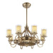 36-329-FD-21 Lighting/Ceiling Lights/Ceiling Fans