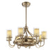 36-329-FD-21 Lighting/Ceiling Lights/Ceiling Fans