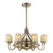 36-329-FD-21 Lighting/Ceiling Lights/Ceiling Fans