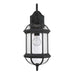 5-0630-BK Lighting/Outdoor Lighting/Outdoor Wall Lights