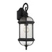 5-0630-BK Lighting/Outdoor Lighting/Outdoor Wall Lights