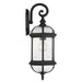 5-0630-BK Lighting/Outdoor Lighting/Outdoor Wall Lights