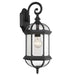 5-0630-BK Lighting/Outdoor Lighting/Outdoor Wall Lights