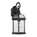 5-0633-BK Lighting/Outdoor Lighting/Outdoor Wall Lights