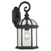 5-0633-BK Lighting/Outdoor Lighting/Outdoor Wall Lights