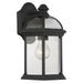 5-0634-BK Lighting/Outdoor Lighting/Outdoor Wall Lights
