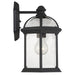 5-0634-BK Lighting/Outdoor Lighting/Outdoor Wall Lights