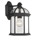 5-0634-BK Lighting/Outdoor Lighting/Outdoor Wall Lights