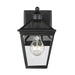 5-140-BK Lighting/Outdoor Lighting/Outdoor Wall Lights