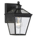 5-140-BK Lighting/Outdoor Lighting/Outdoor Wall Lights