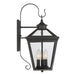 5-141-13 Lighting/Outdoor Lighting/Outdoor Wall Lights