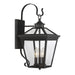 5-141-13 Lighting/Outdoor Lighting/Outdoor Wall Lights
