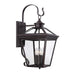 5-142-13 Lighting/Outdoor Lighting/Outdoor Wall Lights