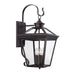 5-142-13 Lighting/Outdoor Lighting/Outdoor Wall Lights