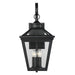 5-142-BK Lighting/Outdoor Lighting/Outdoor Wall Lights