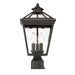 5-147-13 Lighting/Outdoor Lighting/Post & Pier Mount Lighting