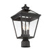 5-147-13 Lighting/Outdoor Lighting/Post & Pier Mount Lighting