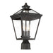 5-147-13 Lighting/Outdoor Lighting/Post & Pier Mount Lighting