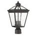 5-147-13 Lighting/Outdoor Lighting/Post & Pier Mount Lighting