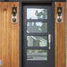 5-2068-51 Lighting/Outdoor Lighting/Outdoor Wall Lights