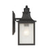 5-254-13 Lighting/Outdoor Lighting/Outdoor Wall Lights