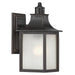5-254-25 Lighting/Outdoor Lighting/Outdoor Wall Lights
