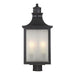 5-255-13 Lighting/Outdoor Lighting/Post & Pier Mount Lighting
