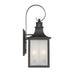 5-257-13 Lighting/Outdoor Lighting/Outdoor Wall Lights