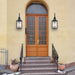 5-259-13 Lighting/Outdoor Lighting/Outdoor Wall Lights