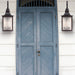 5-259-13 Lighting/Outdoor Lighting/Outdoor Wall Lights