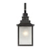 5-259-25 Lighting/Outdoor Lighting/Outdoor Wall Lights