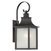5-259-25 Lighting/Outdoor Lighting/Outdoor Wall Lights
