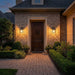 5-3045-72 Lighting/Outdoor Lighting/Outdoor Wall Lights