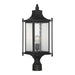 5-3454-BK Lighting/Outdoor Lighting/Post & Pier Mount Lighting