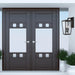 5-548-13 Lighting/Outdoor Lighting/Outdoor Wall Lights