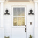 5-9584-BK Lighting/Outdoor Lighting/Outdoor Wall Lights