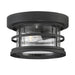 5-369-10-BK Lighting/Outdoor Lighting/Outdoor Flush & Semi-flush Lights