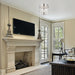 6-1043-3-109 Lighting/Ceiling Lights/Flush & Semi-flush Lights