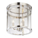 6-1043-3-109 Lighting/Ceiling Lights/Flush & Semi-flush Lights