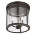 6-1043-3-13 Lighting/Ceiling Lights/Flush & Semi-flush Lights