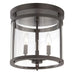 6-1043-3-13 Lighting/Ceiling Lights/Flush & Semi-flush Lights