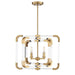 6-1662-4-322 Lighting/Ceiling Lights/Flush & Semi-flush Lights