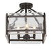 6-3042-4-13 Lighting/Ceiling Lights/Flush & Semi-flush Lights