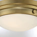 6-3350-14-322 Lighting/Ceiling Lights/Flush & Semi-flush Lights