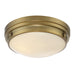 6-3350-14-322 Lighting/Ceiling Lights/Flush & Semi-flush Lights