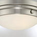 6-3350-14-SN Lighting/Ceiling Lights/Flush & Semi-flush Lights