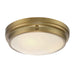 6-3350-16-322 Lighting/Ceiling Lights/Flush & Semi-flush Lights