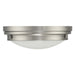 6-3350-16-SN Lighting/Ceiling Lights/Flush & Semi-flush Lights