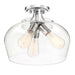 6-4035-3-11 Lighting/Ceiling Lights/Flush & Semi-flush Lights