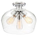 6-4035-3-11 Lighting/Ceiling Lights/Flush & Semi-flush Lights